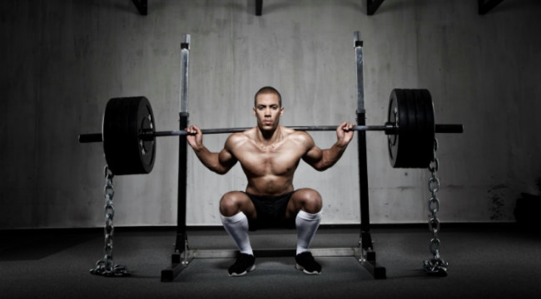 World-Class Fitness Tips